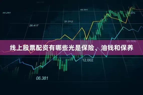 线上股票配资有哪些光是保险、油钱和保养