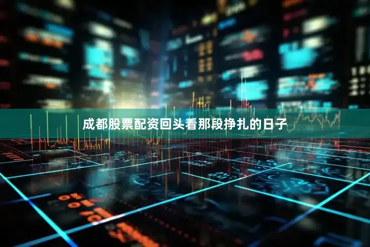 成都股票配资回头看那段挣扎的日子