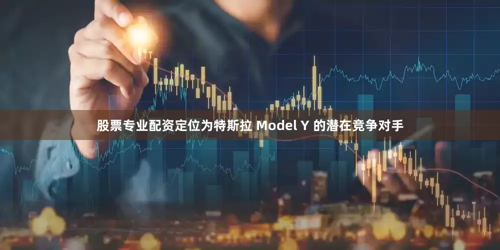 股票专业配资定位为特斯拉 Model Y 的潜在竞争对手