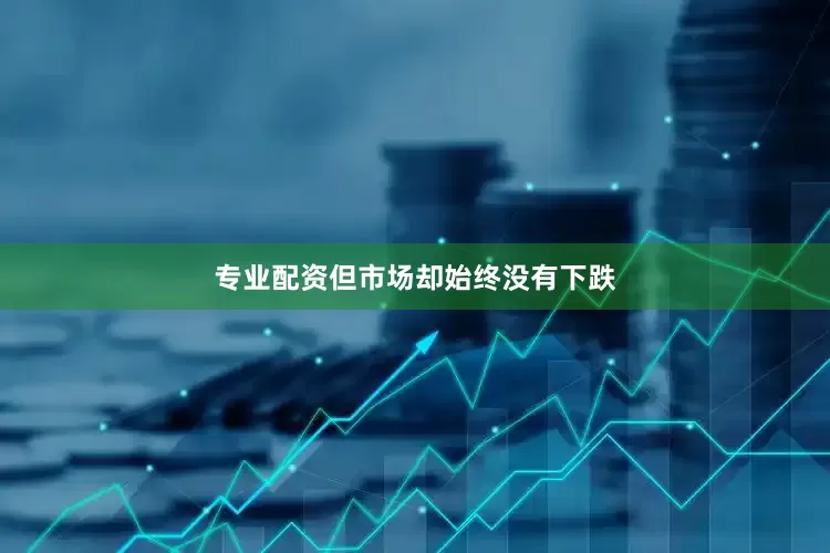 专业配资但市场却始终没有下跌