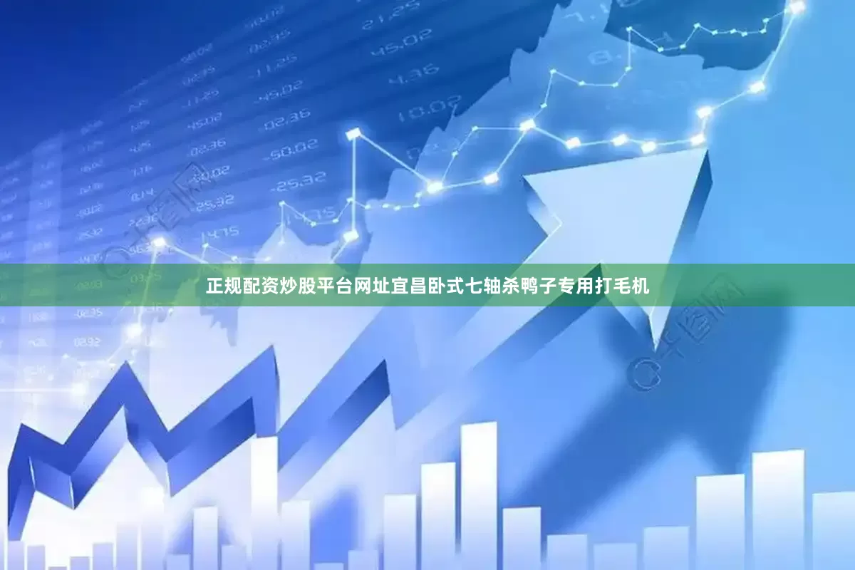 正规配资炒股平台网址宜昌卧式七轴杀鸭子专用打毛机