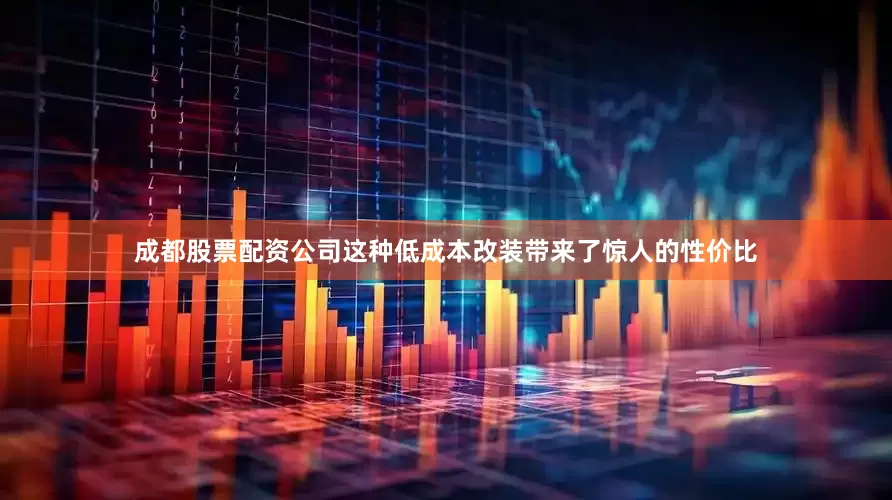 成都股票配资公司这种低成本改装带来了惊人的性价比
